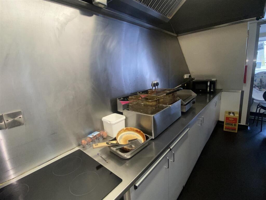 Additional image 6 of Cafe & Sandwich Bars, Greater Manchester