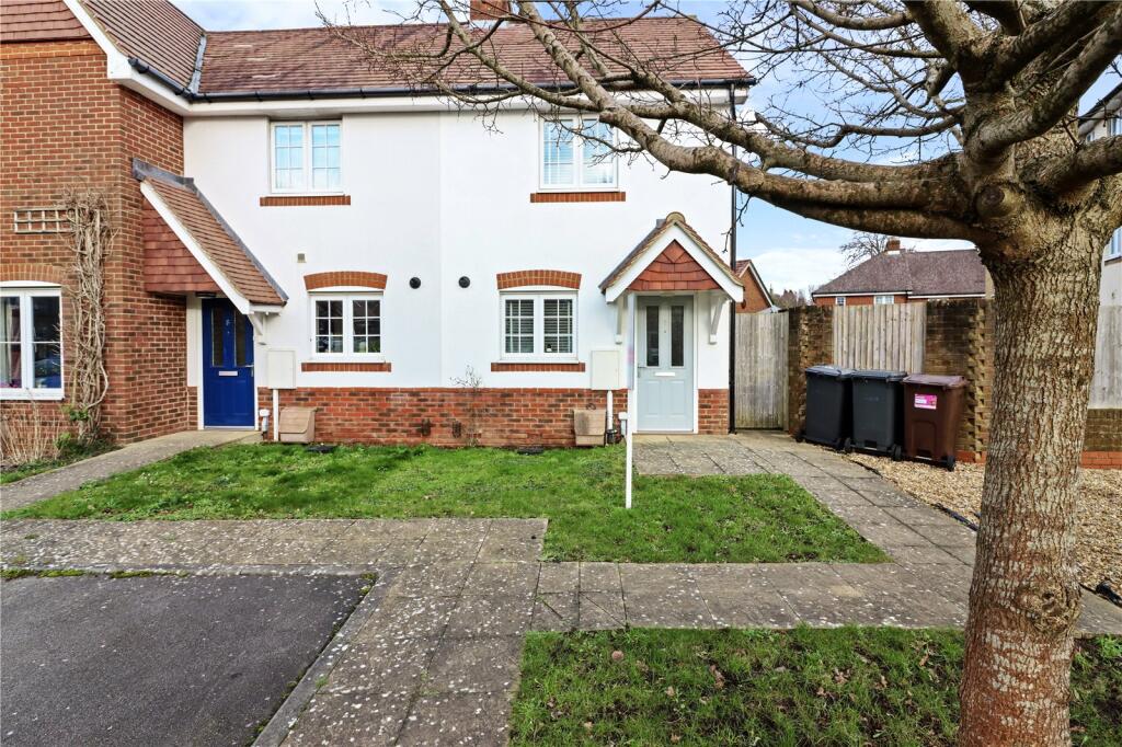 Additional image 14 of Buckle Gardens, Hellingly, Hailsham, East Sussex, BN27