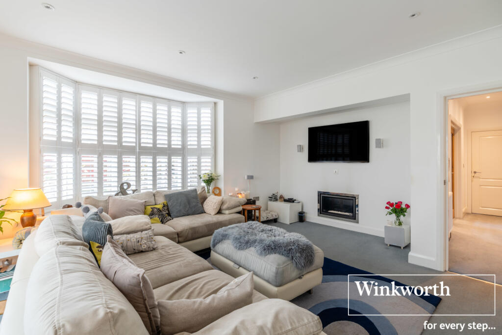 Additional image 7 of Boscombe Cliff Road, Bournemouth, Dorset, BH5