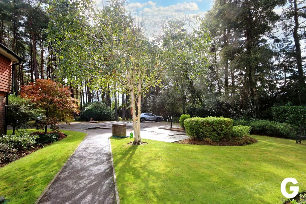 Additional image 8 of Lions Lane, Ashley Heath, Ringwood, Hampshire, BH24