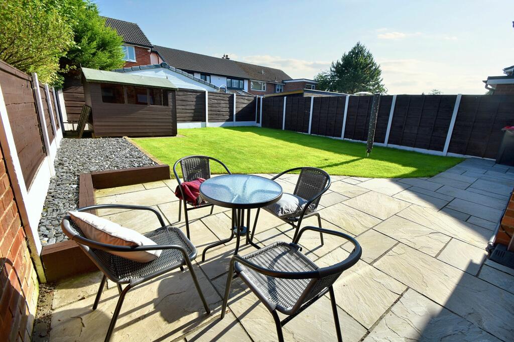 Additional image 13 of Parr Lane, Bury, BL9