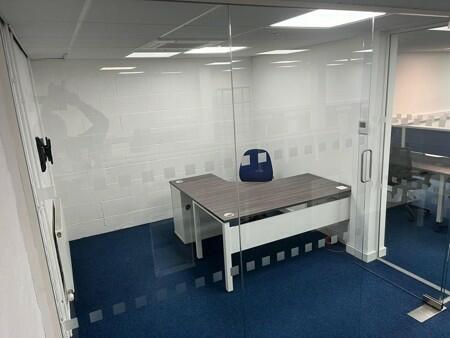 Additional image 10 of The Cube, Coe Street, Bolton, BL3 6BU