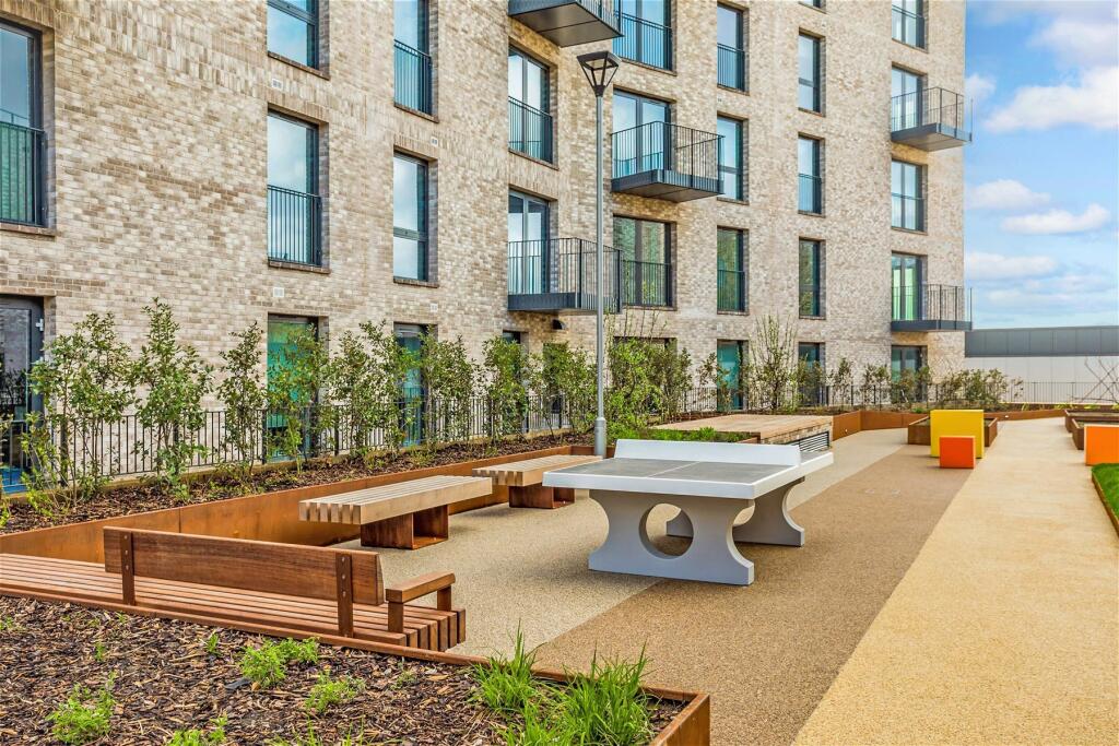 Additional image 7 of The Furlong, Home X (New Homes), Brighton, East Sussex