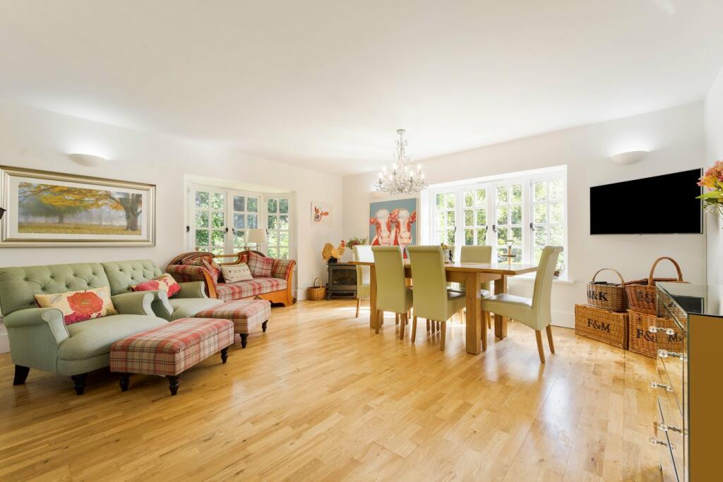 Additional image 9 of Tyrells Lane, Burley, Ringwood, BH24