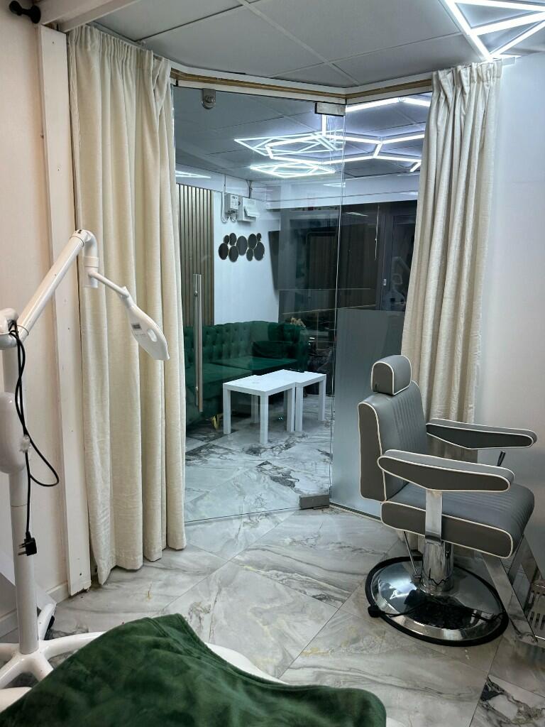 Additional image 8 of Well-known Barbers & Aesthetic/Beauty Shop Business, Saltaire Road, Shipley, West Yorkshire, BD18