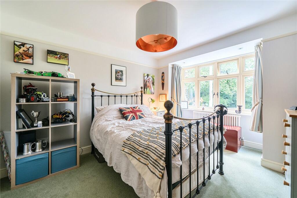 Additional image 15 of Burley Road, Bransgore, Christchurch, Dorset, BH23