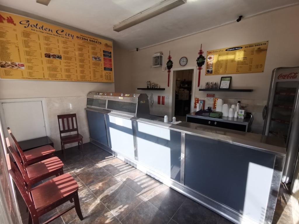 Additional image 4 of Chapel Street, Tottington, Bury, Greater Manchester, BL8 4AL