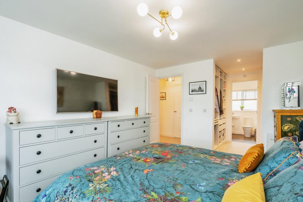 Additional image 10 of Horseshoe Way, Arundel, BN18