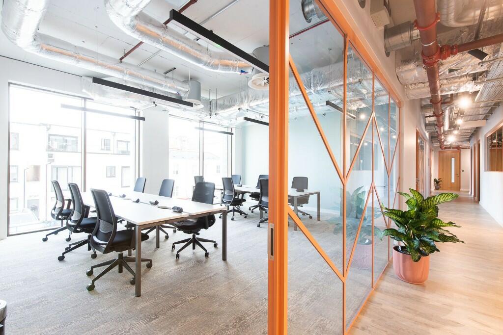 Additional image 9 of Runway East, New England St BS1