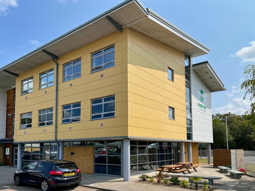 Additional image 2 of Aviation Park West, BH23