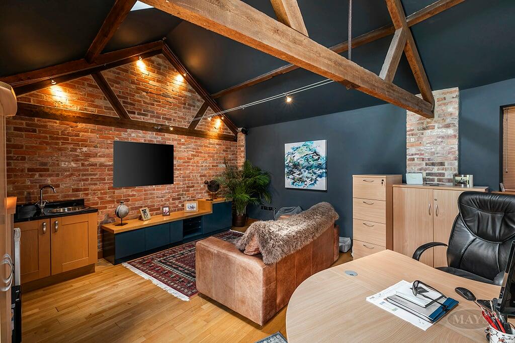 Additional image 14 of The Old Piggery, Broadway Lane, Throop, BH8