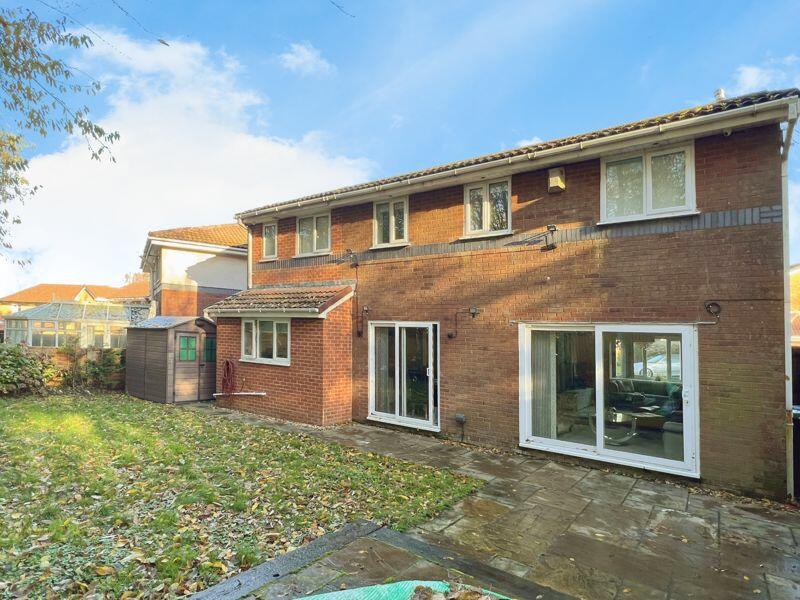 Additional image 18 of Turnberry, Beaumont Chase, Bolton