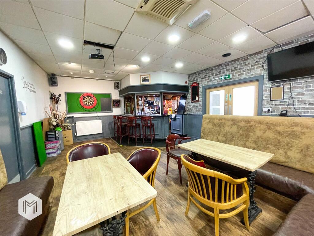 Additional image 4 of Church Street, Little Lever, Bolton, Greater Manchester, BL3 1BL