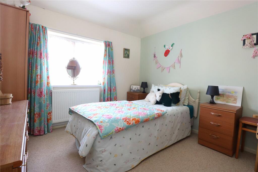 Additional image 13 of Milton Mead, New Milton, Hampshire, BH25