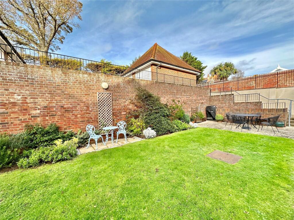 Additional image 12 of Chatsworth Gardens, Meads, Eastbourne, BN20