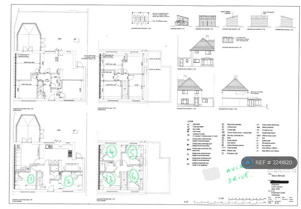 Additional image 17 of Auckland Drive, Brighton, BN2