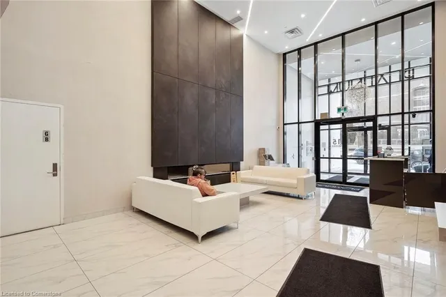 Additional image 35 of 15 Queen St S St Unit 2114