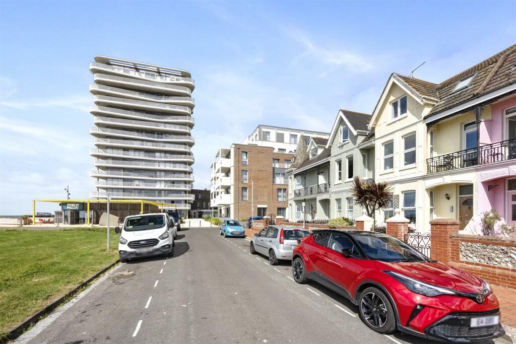 Additional image 14 of New Parade, Worthing