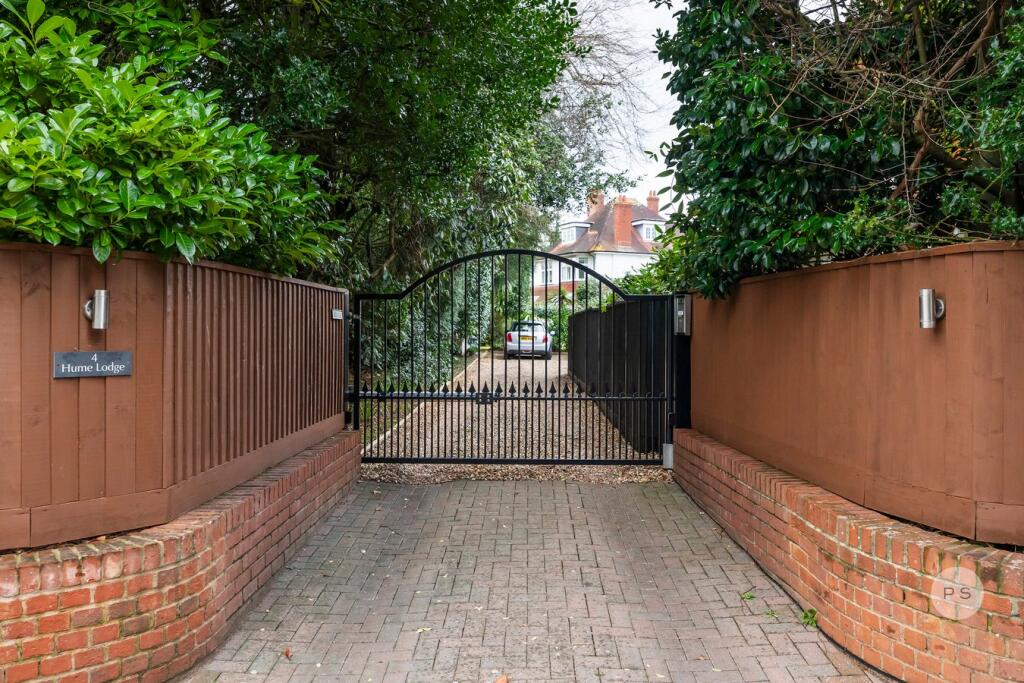 Additional image 32 of Hume Lodge, 4 St Winifred's Road, Meyrick Park, Bournemouth, BH2