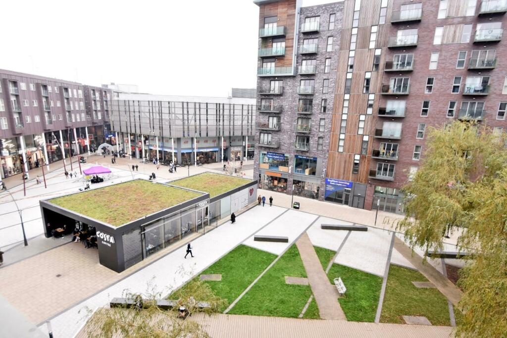 Additional image 3 of 16 St John's Garden, Bury