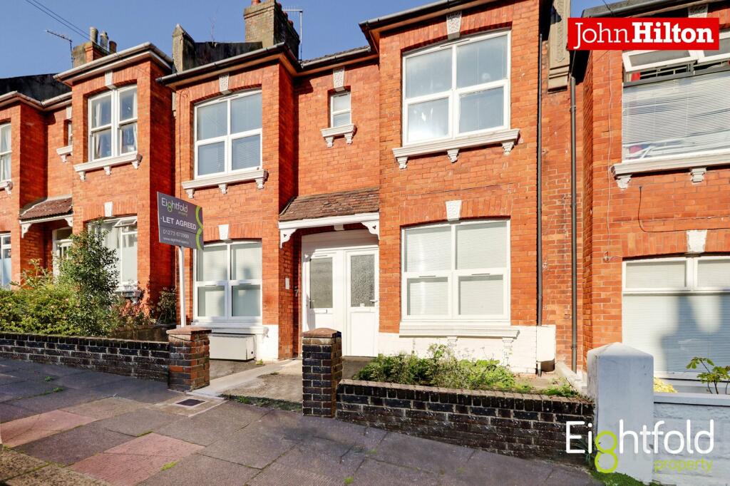 Additional image 15 of Totland Road, Brighton