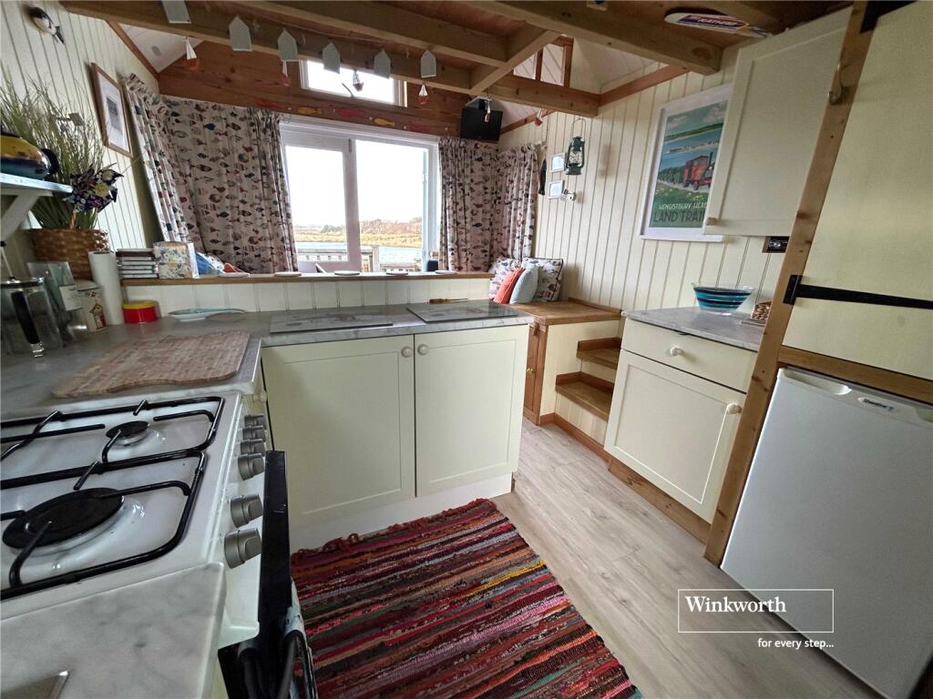 Additional image 7 of Mudeford Sandspit, Hengistbury Head, Dorset, BH6