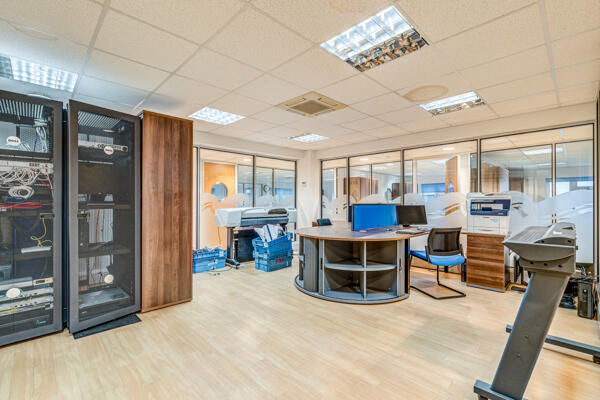 Additional image 5 of Maven & Marlowe House, Rudford Industrial Estate, Ford, BN18