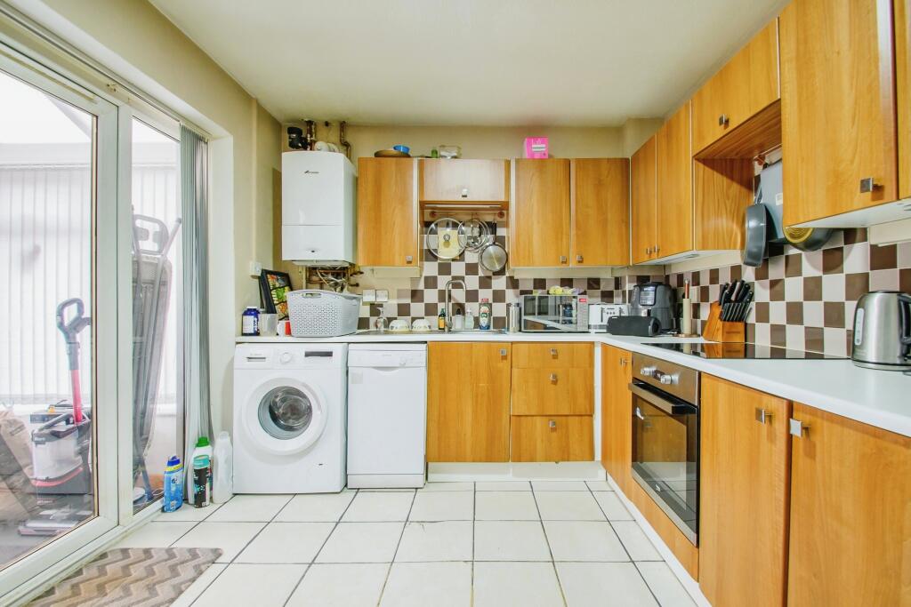 Additional image 5 of Brent Close, Bradley Fold, Radcliffe, Greater Manchester, BL2