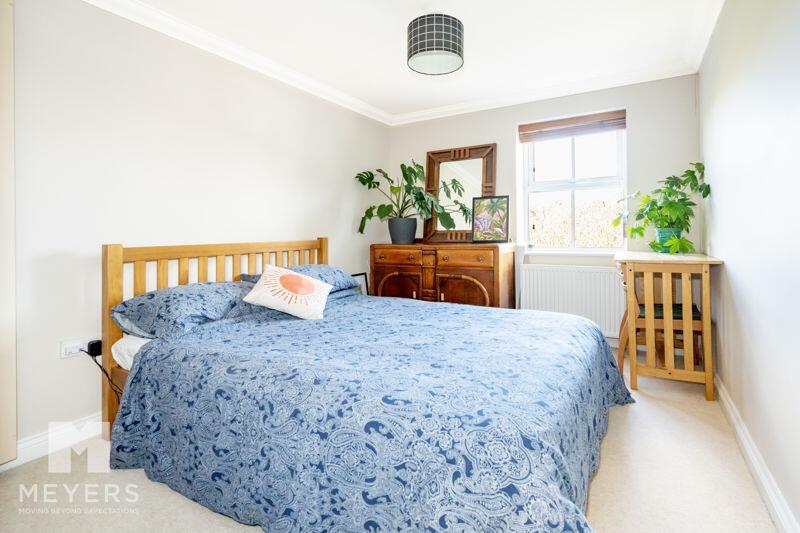 Additional image 9 of Old Forge Close, Ringwood, BH24