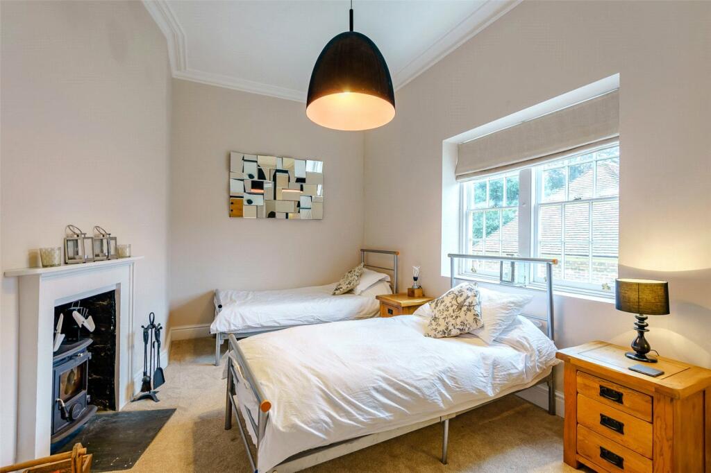 Additional image 22 of Hurn Court Lane, Hurn, Christchurch, BH23