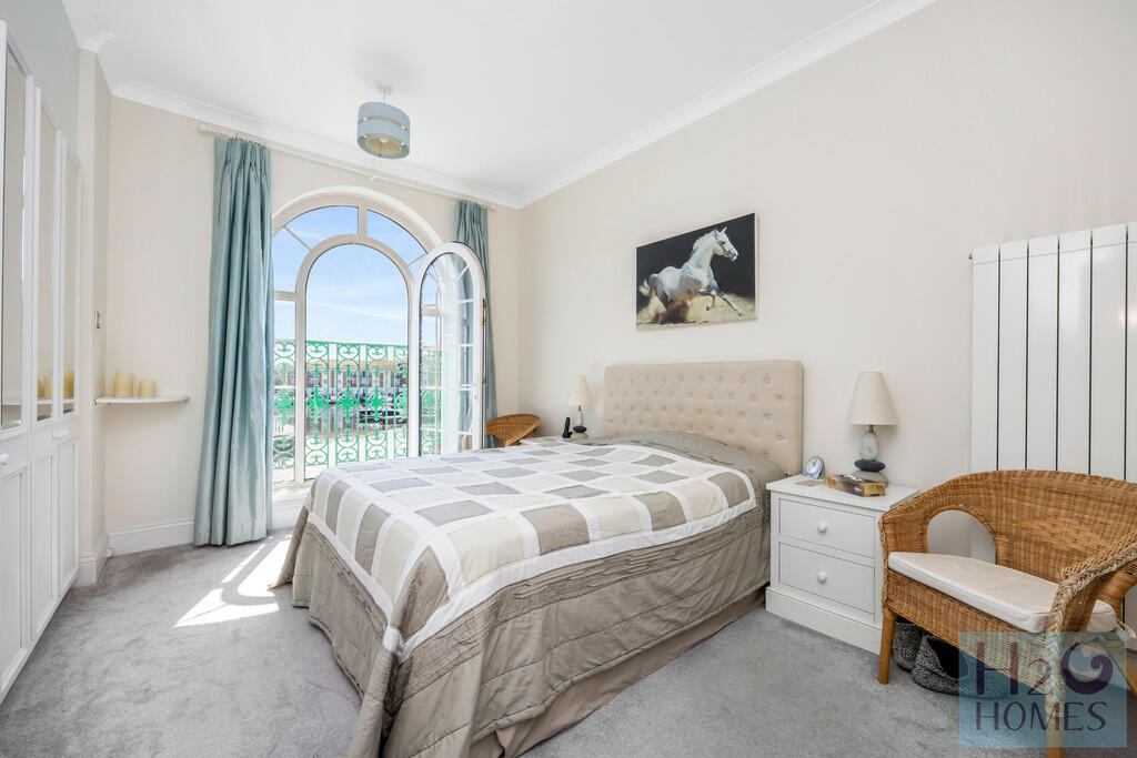 Additional image 9 of Trafalgar Gate, Brighton Marina Village, Brighton