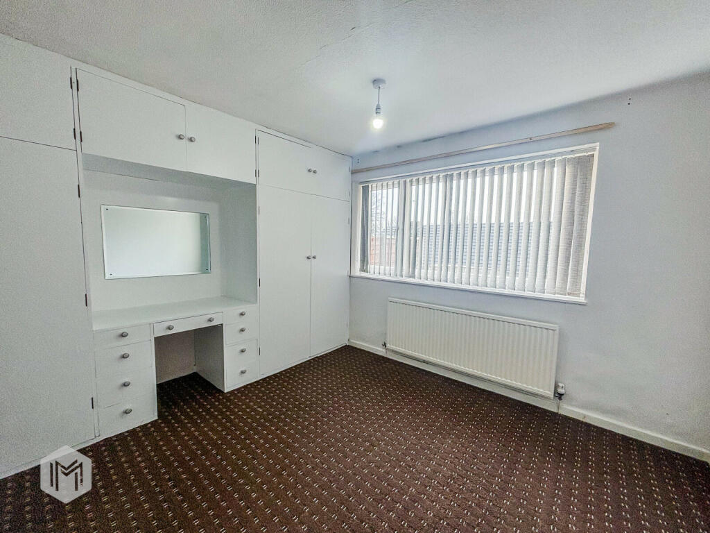 Additional image 8 of Torver Drive, Breightmet, Bolton, BL2 5LZ