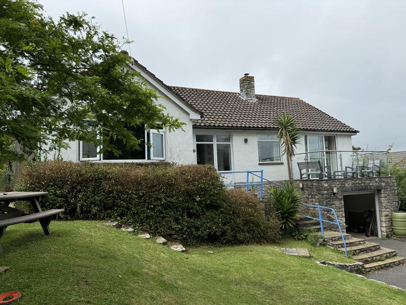 Additional image 25 of Peveril Road -Elevated Sea Views over Swanage Bay