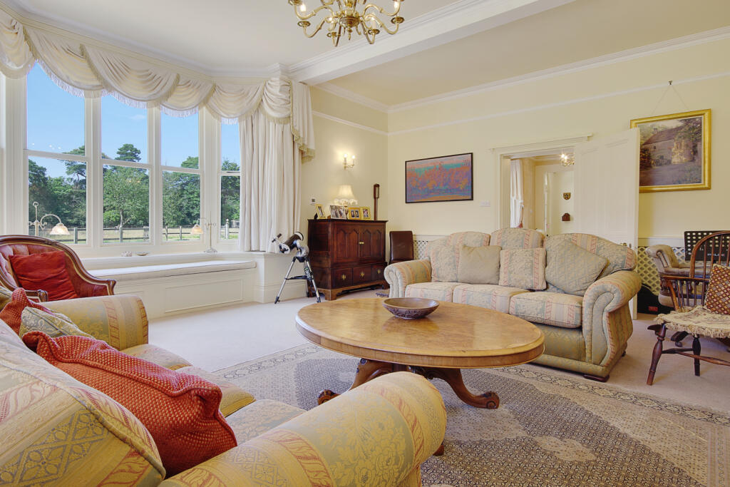 Additional image 14 of Southfield Lane, Burley, Ringwood, Hampshire, BH24