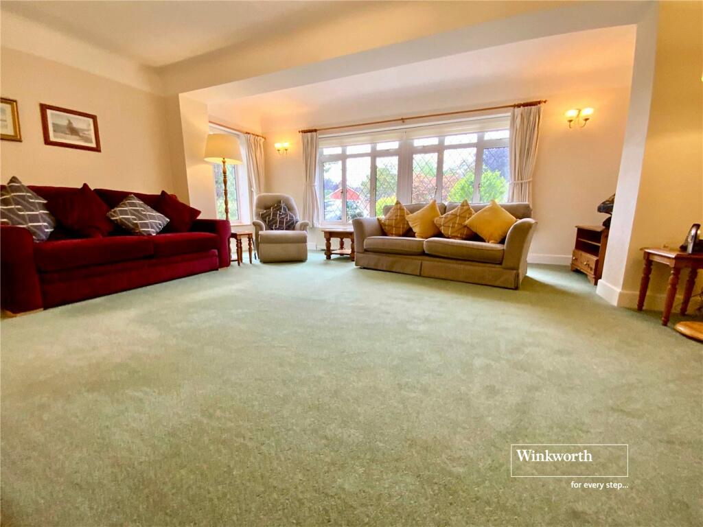 Additional image 12 of East Cliff Way, Friars Cliff, Christchurch, Dorset, BH23