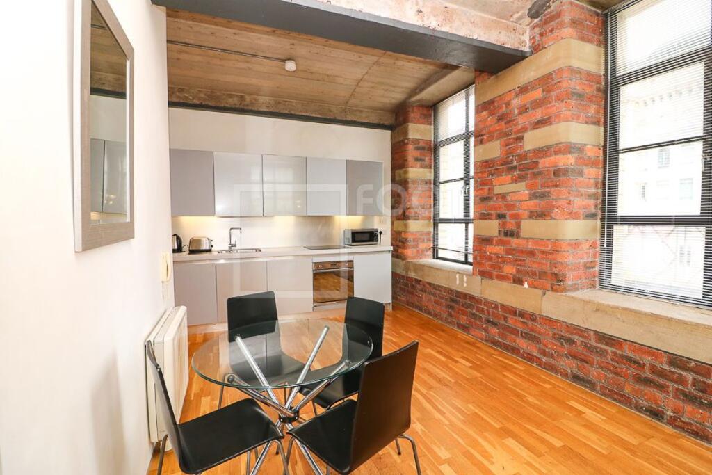 Additional image 15 of Silk Warehouse, Lister Mills, BD9