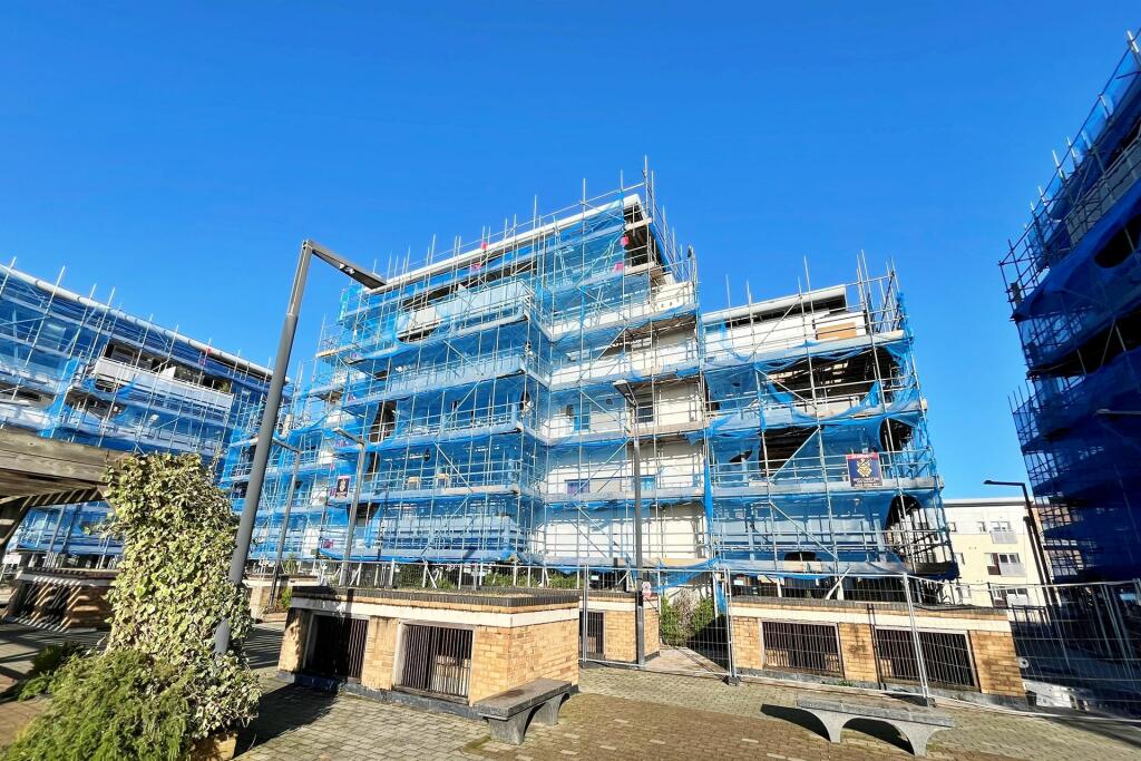 Additional image 10 of Hamworthy