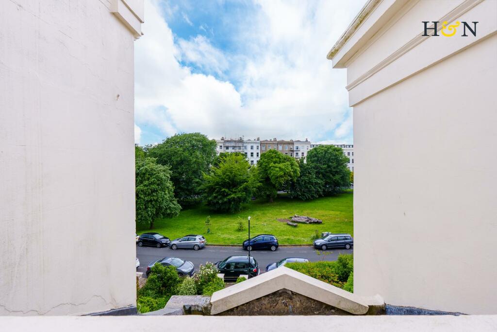 Additional image 16 of Private roof garden, Montpelier Crescent, Brighton