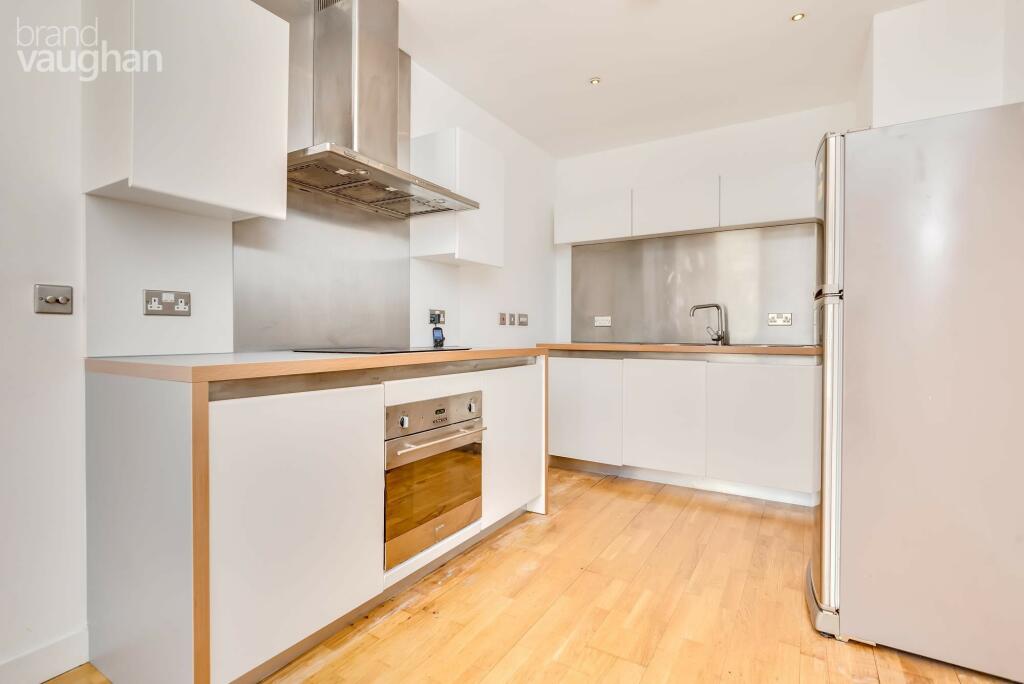 Additional image 7 of Argus Lofts, Robert Street, Brighton, East Sussex, BN1