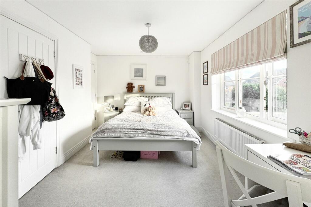 Additional image 7 of Cresswell Square, Cresswell Park, Angmering, West Sussex