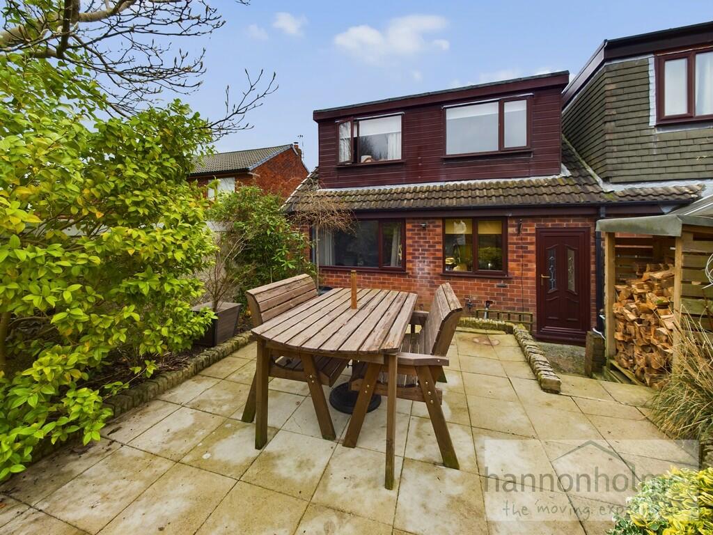 Additional image 34 of Grasmere Avenue, Little Lever, Bolton