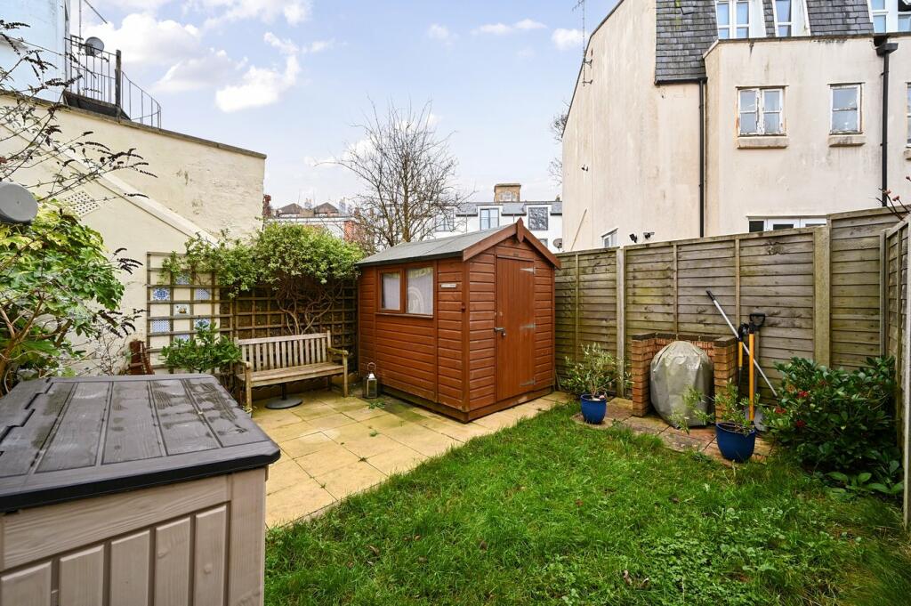 Additional image 14 of Buckingham Place, Brighton, BN1