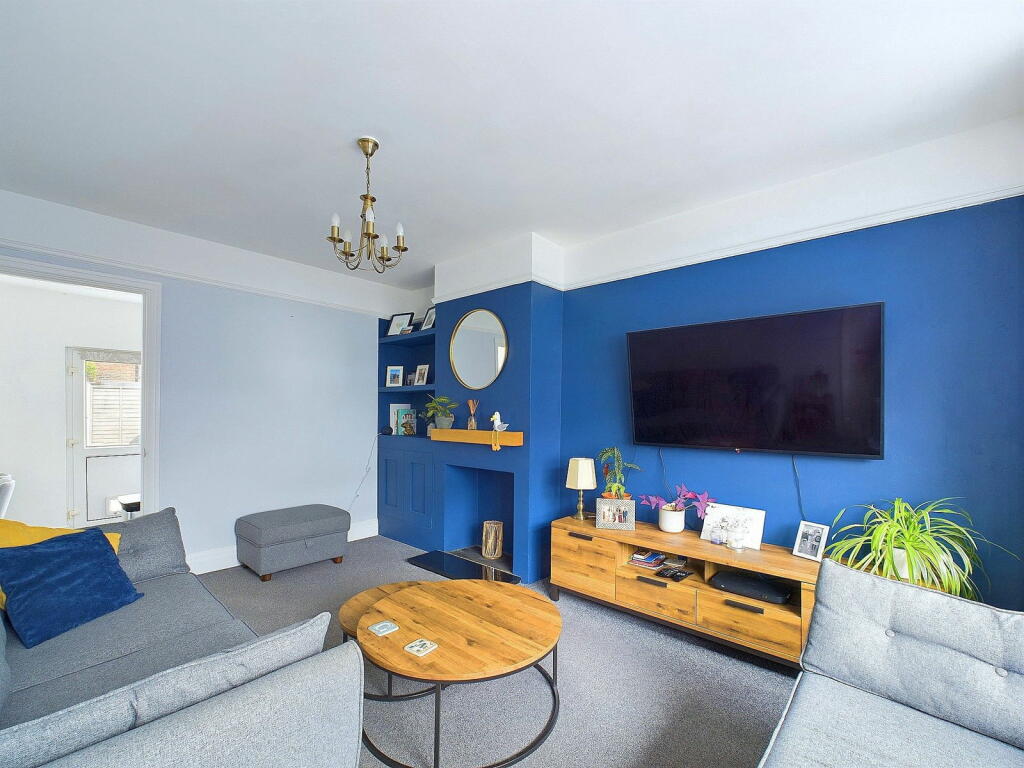 Additional image 4 of St. Anselms Road, Worthing, BN14 7EN