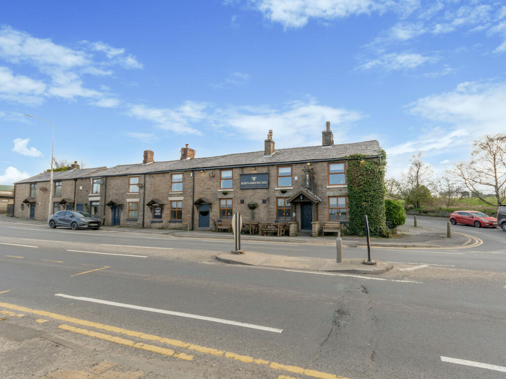 Additional image 27 of Chorley Old Road, Bolton, BL1