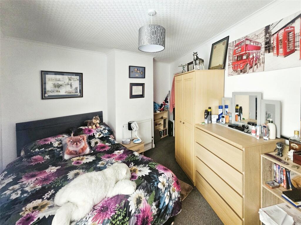 Additional image 16 of Market Street, Tottington, Bury, Greater Manchester, BL8