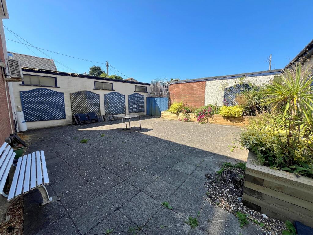 Additional image 2 of Station Road, New Milton, Hampshire. BH25 6JX