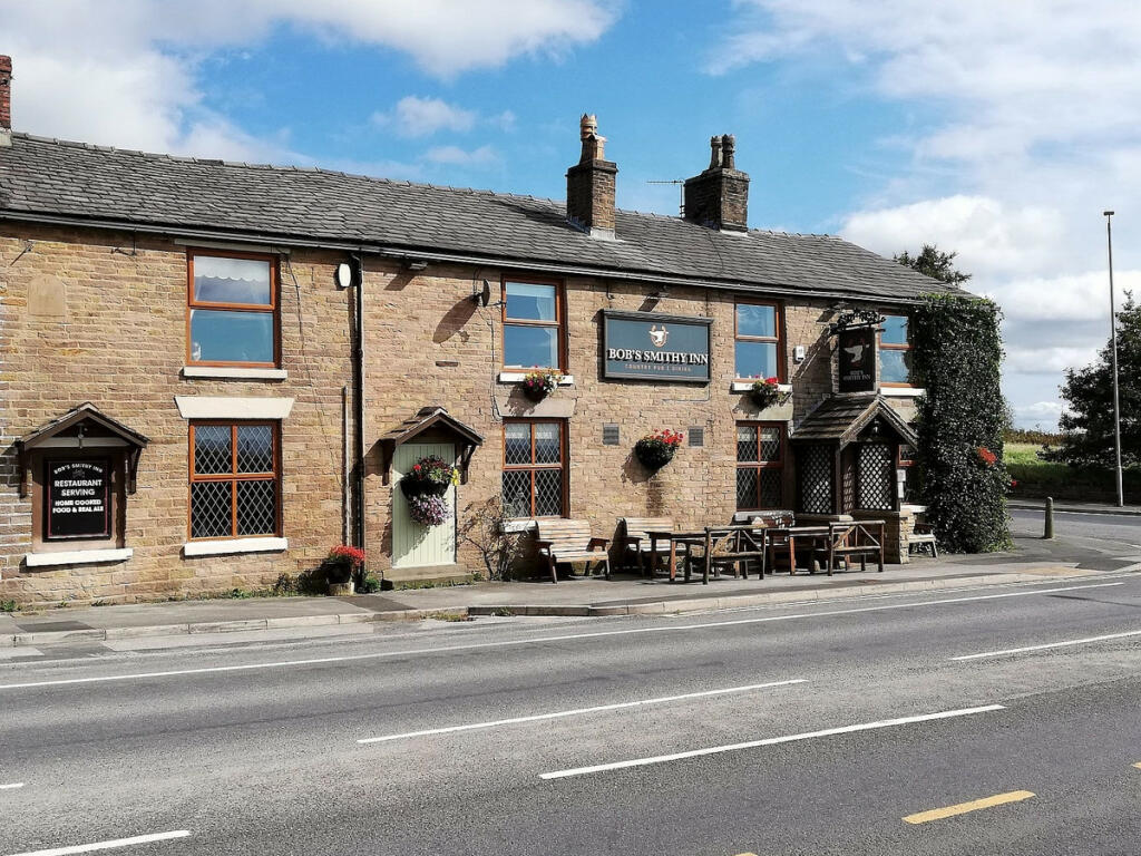 Additional image 42 of Chorley Old Road, Bolton, BL1