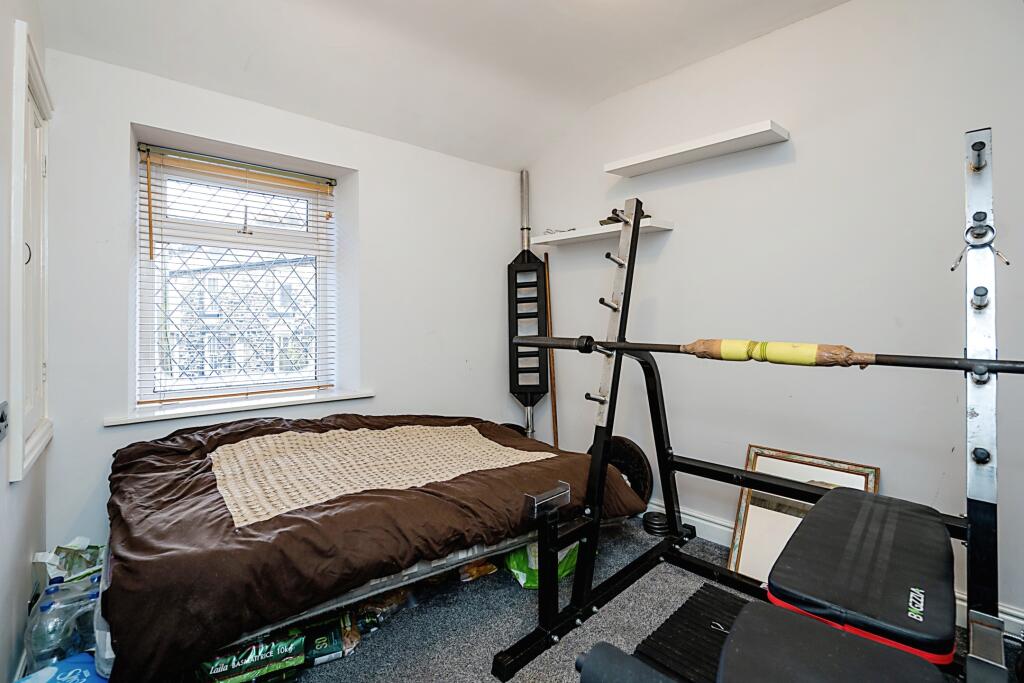 Additional image 12 of Park Row, Bolton, BL1