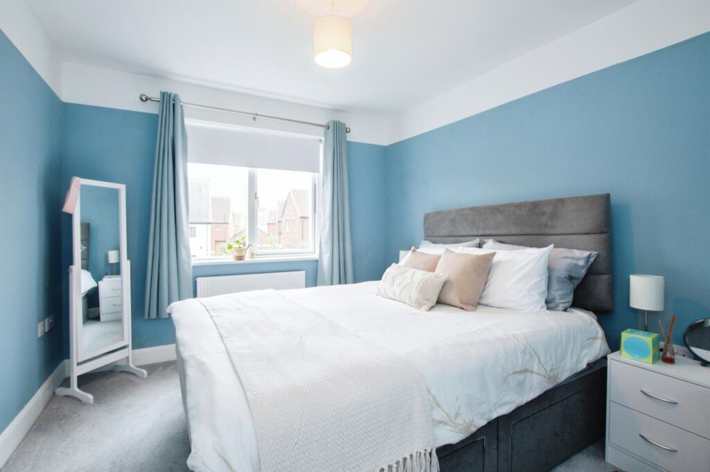 Additional image 10 of Victory Way, St. Leonards, Ringwood