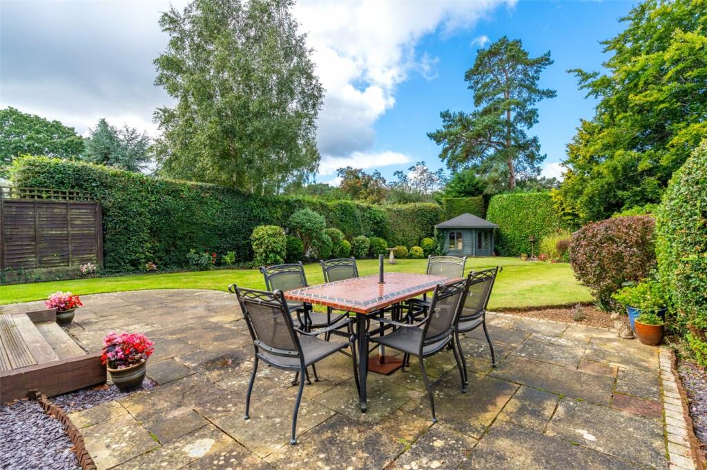 Additional image 24 of Pilford Heath Road, Colehill, Wimborne, Dorset, BH21